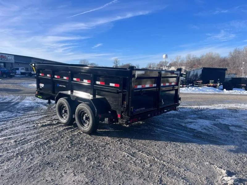 new Dump Trailers Load Trail  for sale, in St Joseph, MO Thumbnail 8