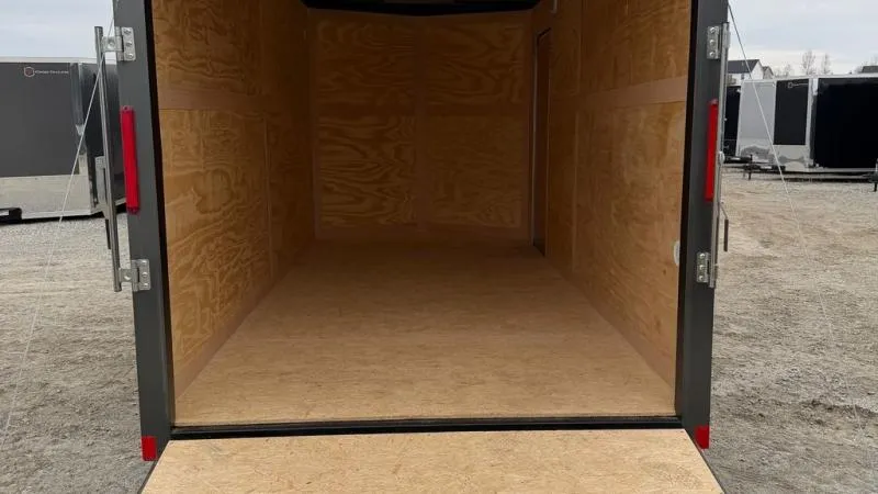 used Other Trailers Cross Trailers  for sale, in Saint Joseph, MO Thumbnail 5