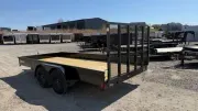 new Utility Trailers Rice Trailers  for sale, in Saint Joseph, MO Thumbnail 3
