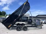 new Dump Trailers Big Tex Trailers  for sale, in Saint Joseph, MO Thumbnail 4