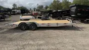 new Car Haulers / Racing Trailers H and H Trailer  for sale, in St Joseph, MO Thumbnail 3