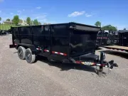 new Dump Trailers Other  for sale, in St Joseph, MO Thumbnail 4