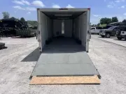 used Cargo (Enclosed) Trailers Arising  for sale, in Saint Joseph, MO Thumbnail 8