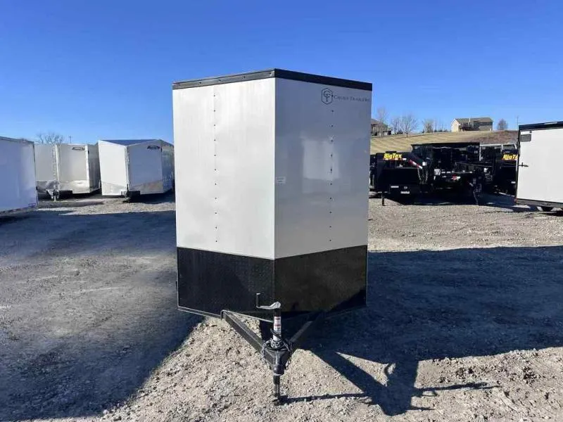 used Other Trailers Cross Trailers  for sale, in Saint Joseph, MO Thumbnail 3