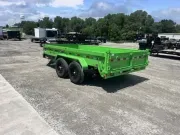 new Dump Trailers Load Trail  for sale, in St Joseph, MO Thumbnail 8