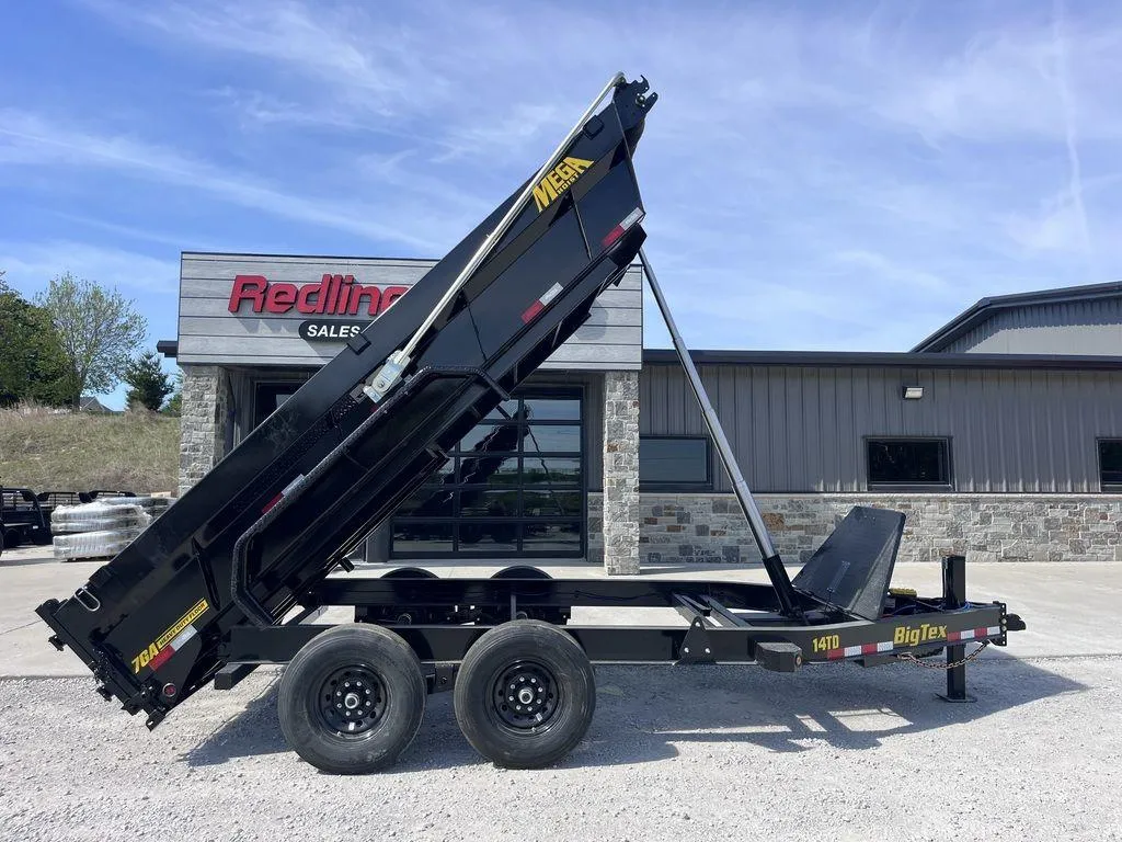 2027 Big Tex Trailers 83