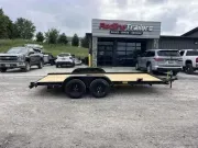 new Equipment / Flatbed Trailers Big Tex Trailers  for sale, in Saint Joseph, MO Thumbnail 6