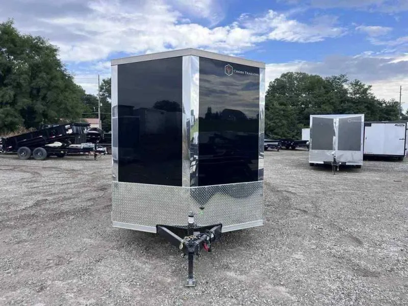 used Other Trailers Cross Trailers  for sale, in Saint Joseph, MO Thumbnail 3