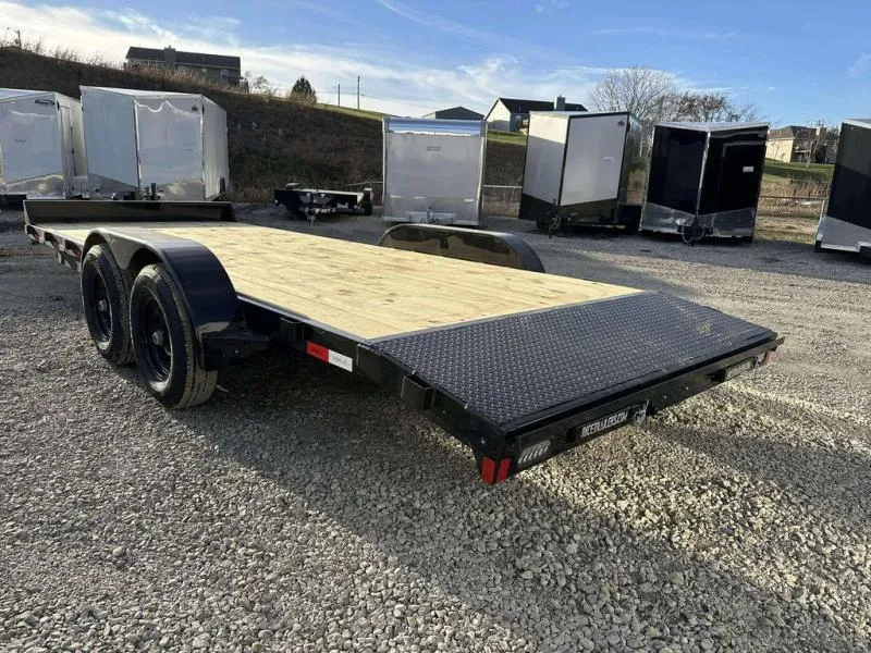 new Equipment / Flatbed Trailers Rice Trailers  for sale, in Saint Joseph, MO Thumbnail 3
