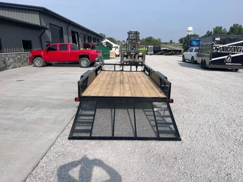new Utility Trailers Load Trail  for sale, in Saint Joseph, MO Thumbnail 6