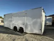 new Car Haulers / Racing Trailers E-Z Hauler  for sale, in St Joseph, MO Thumbnail 4