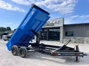 new Dump Trailers Load Trail  for sale, in Saint Joseph, MO Thumbnail 2