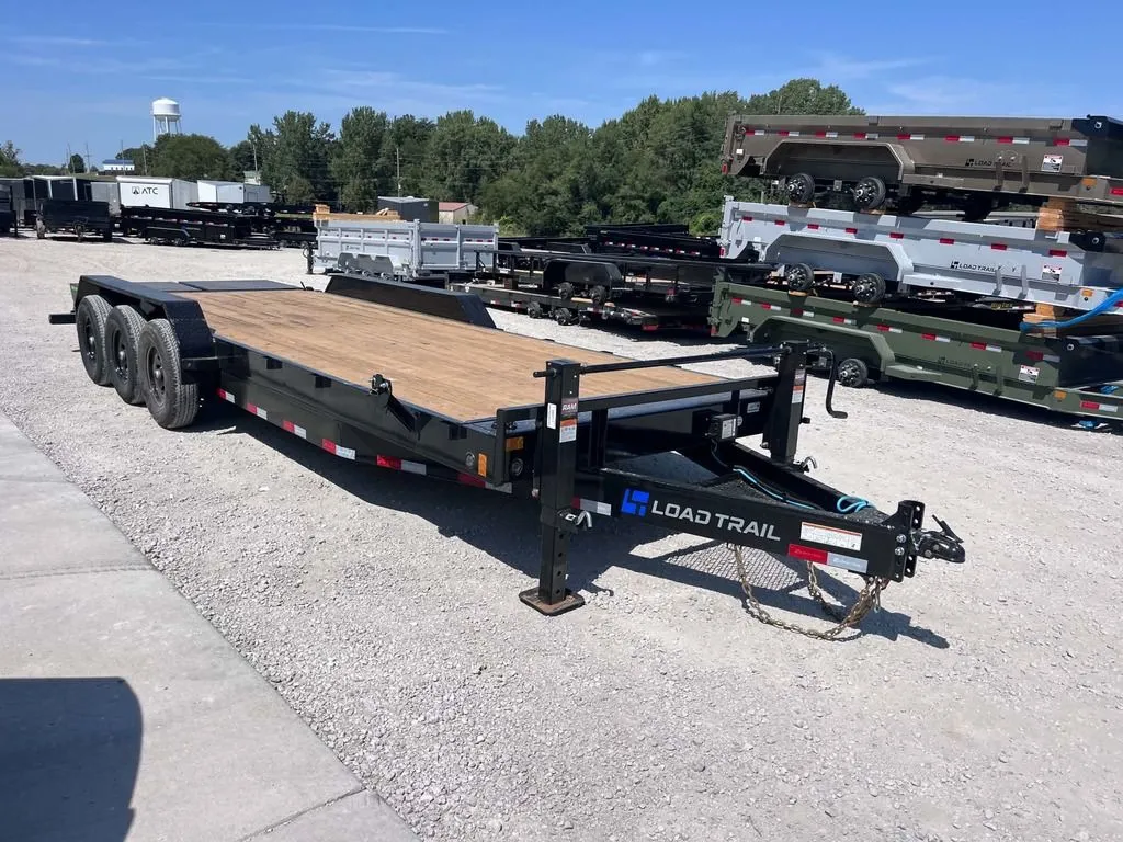 new Equipment / Flatbed Trailers Load Trail  for sale, in St Joseph, MO image-0