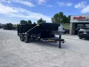 new Dump Trailers Big Tex Trailers  for sale, in Saint Joseph, MO Thumbnail 1