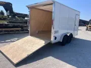 new Cargo (Enclosed) Trailers E-Z Hauler  for sale, in St Joseph, MO Thumbnail 8