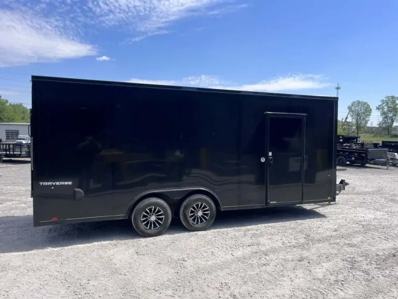 used Cargo (Enclosed) Trailers Formula Trailers  for sale, in Saint Joseph, MO Thumbnail 6