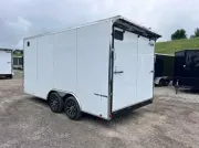 new Cargo (Enclosed) Trailers Formula Trailers  for sale, in St Joseph, MO Thumbnail 8