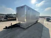 new Cargo (Enclosed) Trailers Formula Trailers  for sale, in Saint Joseph, MO Thumbnail 2
