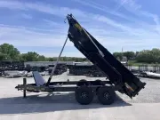 new Dump Trailers Big Tex Trailers  for sale, in Saint Joseph, MO Thumbnail 10