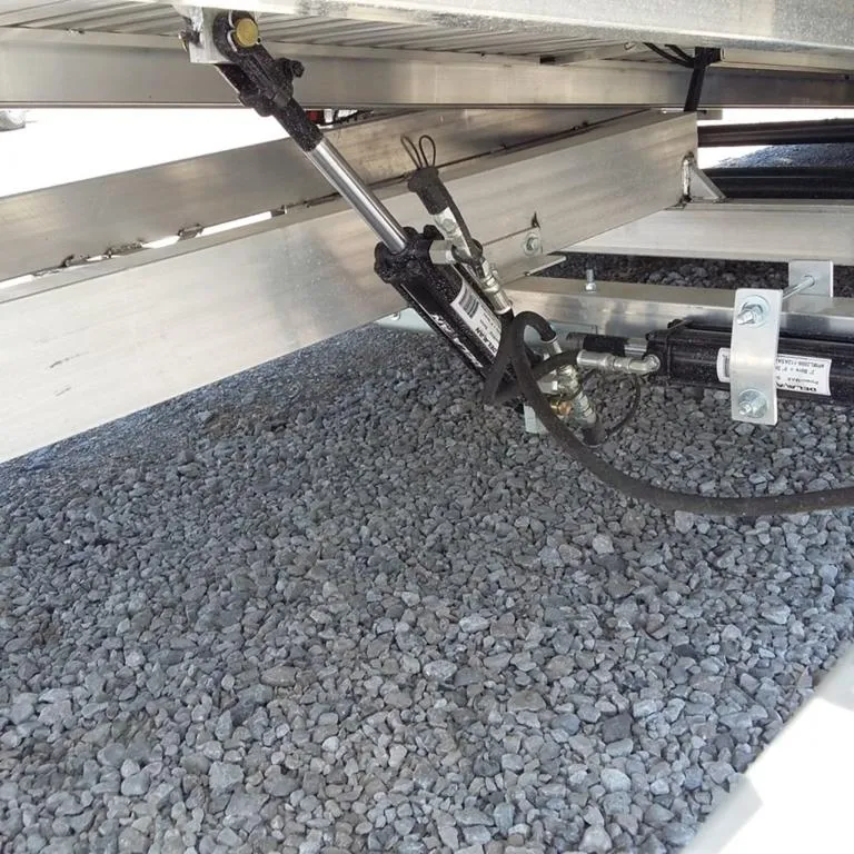 used Other Trailers Aluma  for sale, in St Joseph, MO Thumbnail 8