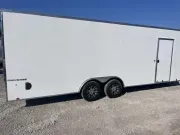 new Cargo (Enclosed) Trailers Formula Trailers  for sale, in Saint Joseph, MO Thumbnail 4