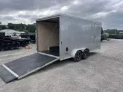 used Cargo (Enclosed) Trailers ATC  for sale, in Saint Joseph, MO Thumbnail 9
