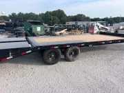 new Equipment / Flatbed Trailers Load Trail  for sale, in St Joseph, MO Thumbnail 4