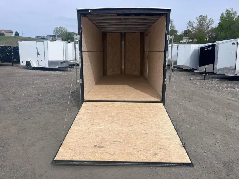new Cargo (Enclosed) Trailers H and H Trailer  for sale, in Saint Joseph, MO Thumbnail 10