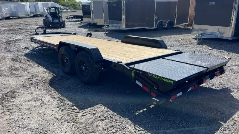 new Equipment / Flatbed Trailers Load Trail  for sale, in Saint Joseph, MO Thumbnail 8