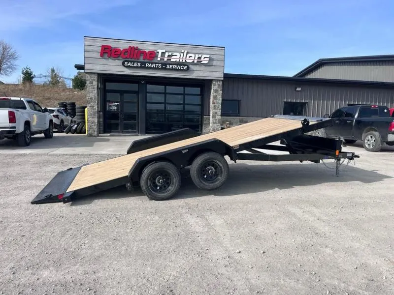 2026 Load Trail 83