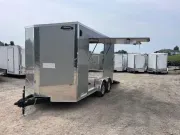 new Cargo (Enclosed) Trailers Formula Trailers  for sale, in Saint Joseph, MO Thumbnail 11