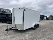 new Cargo (Enclosed) Trailers Formula Trailers  for sale, in Saint Joseph, MO Thumbnail 2