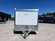 new Car Haulers / Racing Trailers E-Z Hauler  for sale, in Saint Joseph, MO Thumbnail 2