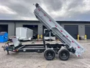 new Dump Trailers Load Trail  for sale, in Saint Joseph, MO Thumbnail 10