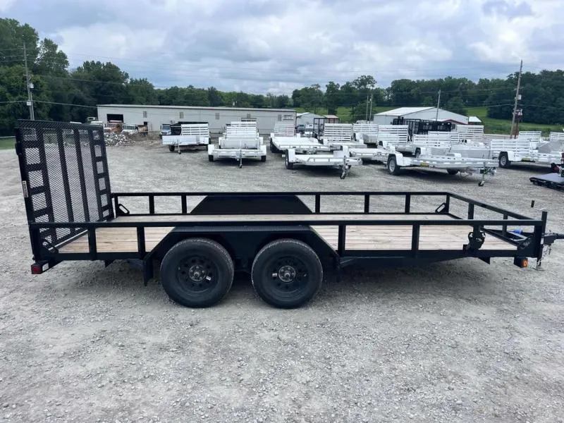 new Utility Trailers Load Trail  for sale, in Saint Joseph, MO Thumbnail 8