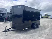 new Cargo (Enclosed) Trailers Formula Trailers  for sale, in Saint Joseph, MO Thumbnail 2