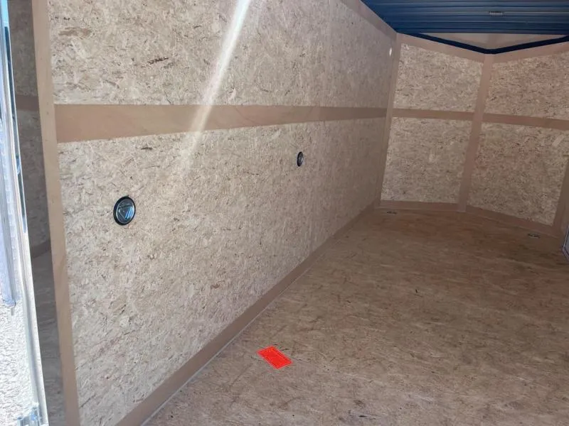 new Cargo (Enclosed) Trailers Cross Trailers  for sale, in Saint Joseph, MO Thumbnail 8