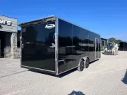 new Cargo (Enclosed) Trailers Formula Trailers  for sale, in St Joseph, MO Thumbnail 6