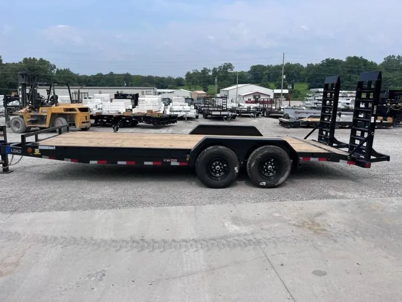 new Equipment / Flatbed Trailers Load Trail  for sale, in Saint Joseph, MO Thumbnail 3