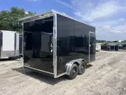 new Cargo (Enclosed) Trailers Cross Trailers  for sale, in St Joseph, MO Thumbnail 7
