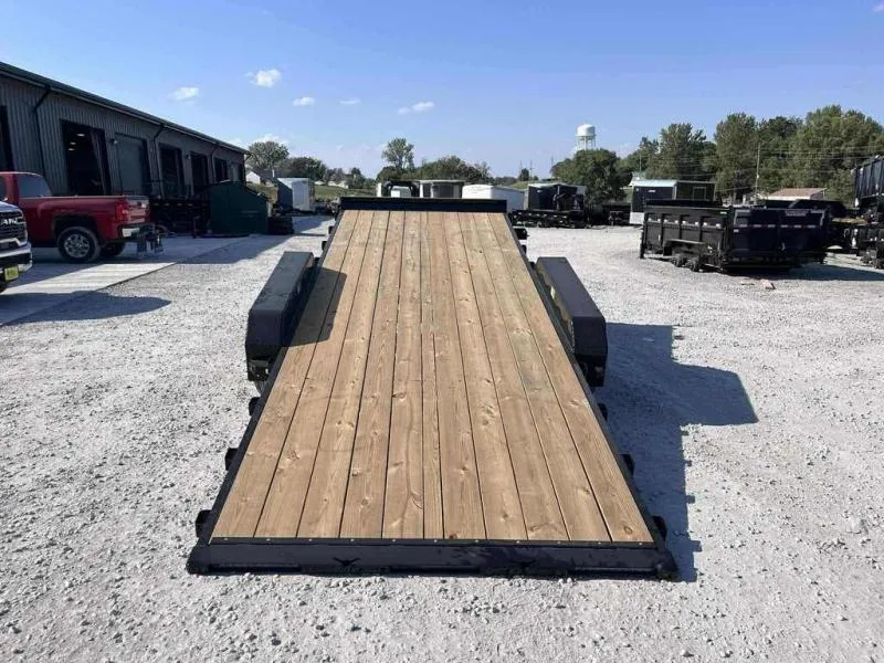 new Tilt Trailers H and H Trailer  for sale, in Saint Joseph, MO Thumbnail 4