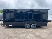 new Cargo (Enclosed) Trailers Formula Trailers  for sale, in Saint Joseph, MO Thumbnail 3