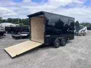 new Cargo (Enclosed) Trailers Formula Trailers  for sale, in Saint Joseph, MO Thumbnail 8