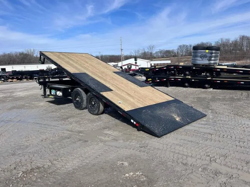 new Tilt Trailers Load Trail  for sale, in St Joseph, MO Thumbnail 3