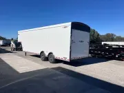 new Cargo (Enclosed) Trailers H and H Trailer  for sale, in Saint Joseph, MO Thumbnail 5