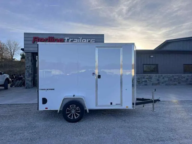 new Cargo (Enclosed) Trailers Formula Trailers  for sale, in St Joseph, MO Thumbnail 7