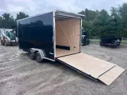 new Cargo (Enclosed) Trailers Formula Trailers  for sale, in Saint Joseph, MO Thumbnail 10