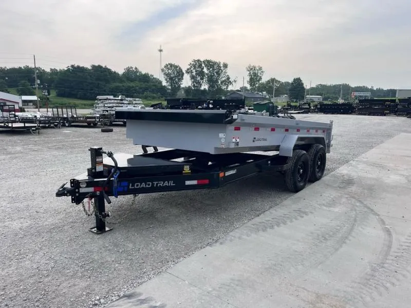 new Dump Trailers Load Trail  for sale, in St Joseph, MO Thumbnail 8