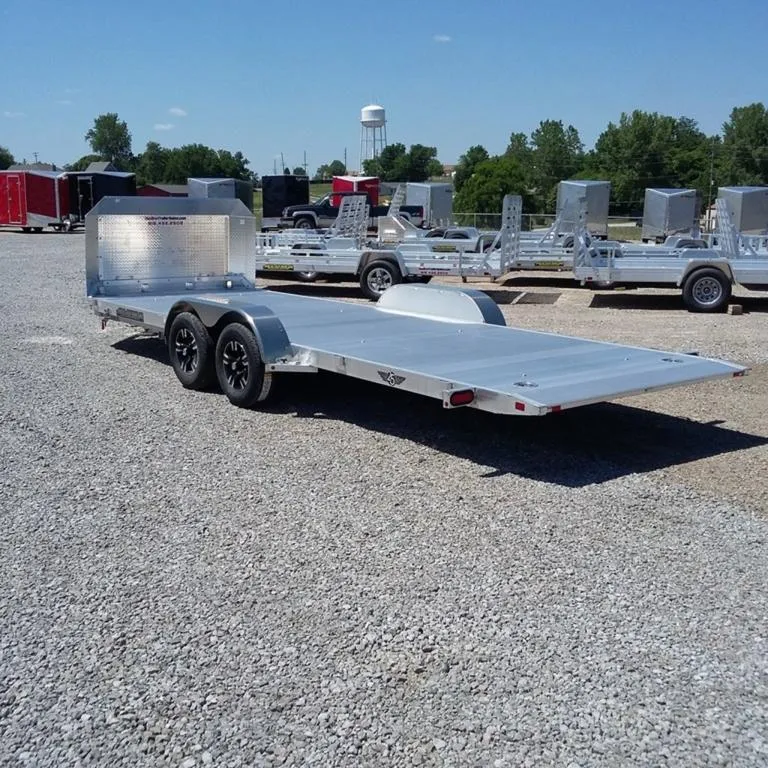 used Other Trailers Aluma  for sale, in St Joseph, MO Thumbnail 4