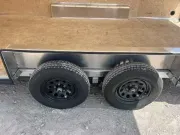 new Car Haulers / Racing Trailers E-Z Hauler  for sale, in St Joseph, MO Thumbnail 7